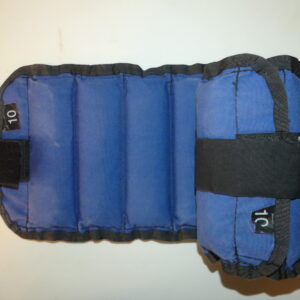 10 pound custome weights