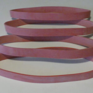 Elastic Bands